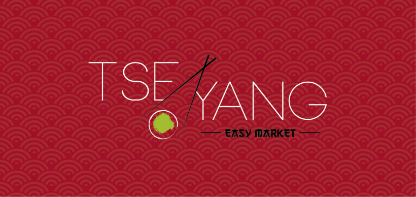 Tse Yang Easy Market -1
