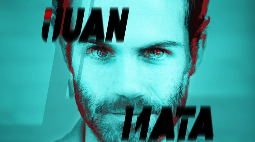 Juan Mata - Marca y cabecera canal You Tube 6