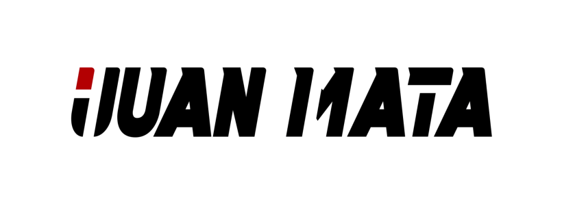 Juan Mata - Marca y cabecera canal You Tube 0