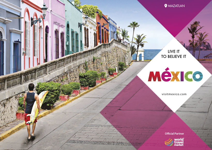 Mexico WTM London 2015 2