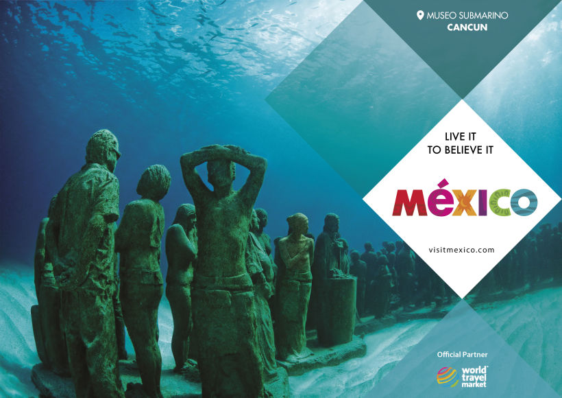 Mexico WTM London 2015 6