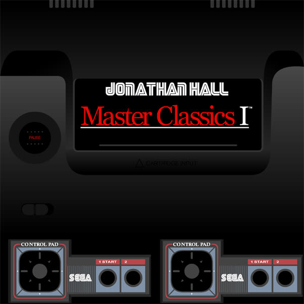 Master Classics I - CD recopilatorio -1