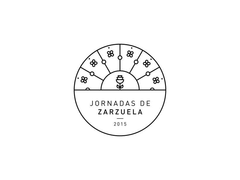 Jornadas de Zarzuela 3