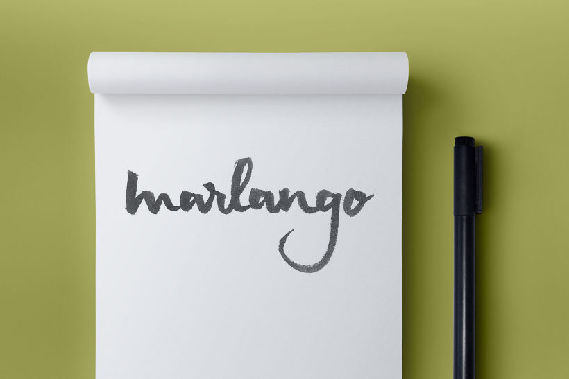 Marlango 0