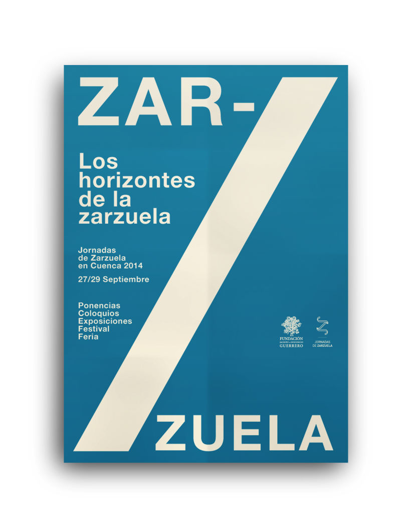 Jornadas de Zarzuela 18