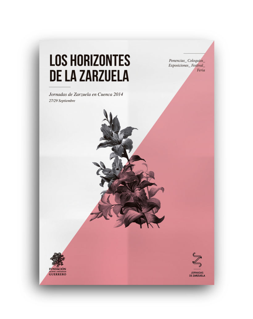 Jornadas de Zarzuela 14