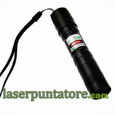 Puntatore laser Presentazione -1