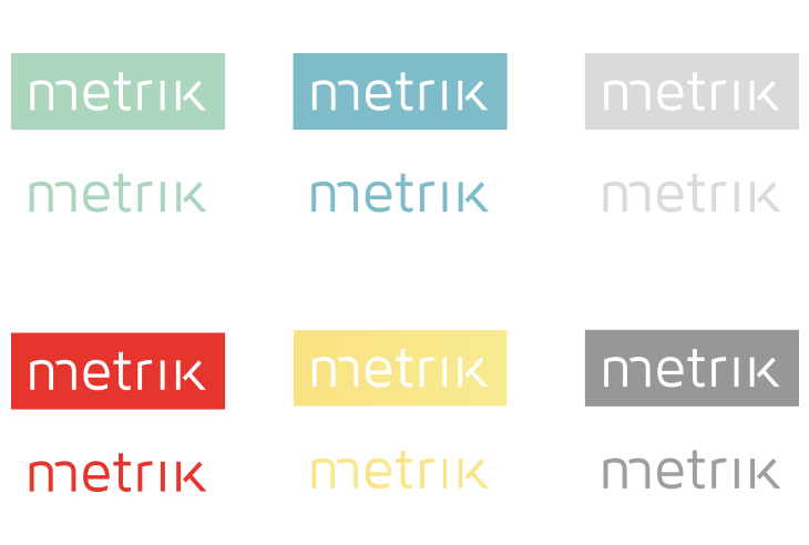 Metrik. Una App para medir todo tu esfuerzo. Proyecto de estudios coordinado por Marc Segarra y Marc Mallafré 0