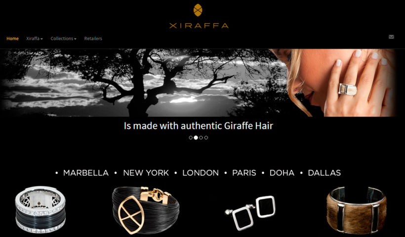 Desarrollo web: www.xiraffa.com -1