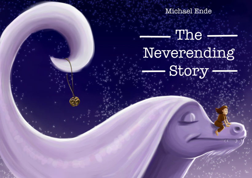 The Neverending Story 0