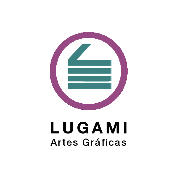 Identidade para LUGAMI, artes gráficas. Betanzos (A Coruña) 0