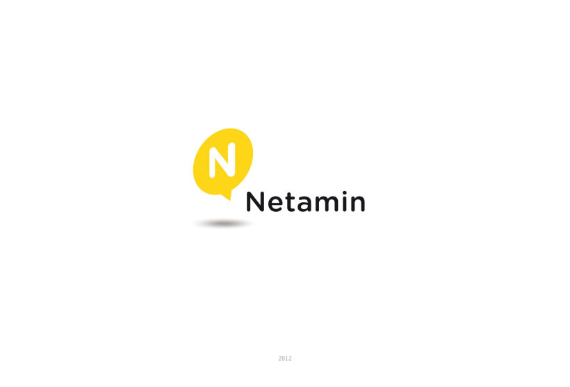 Logotipo Netamin Consultoría redes sociales -1
