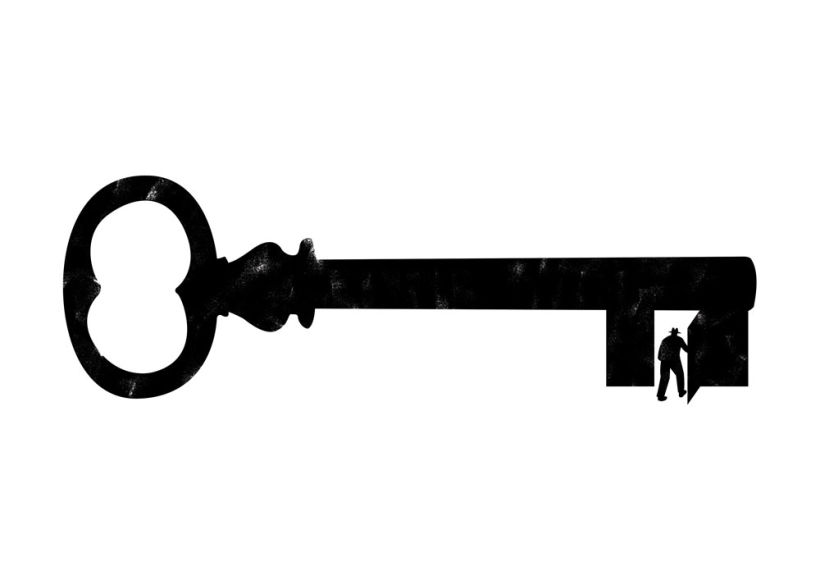 La llave de mi casa 2
