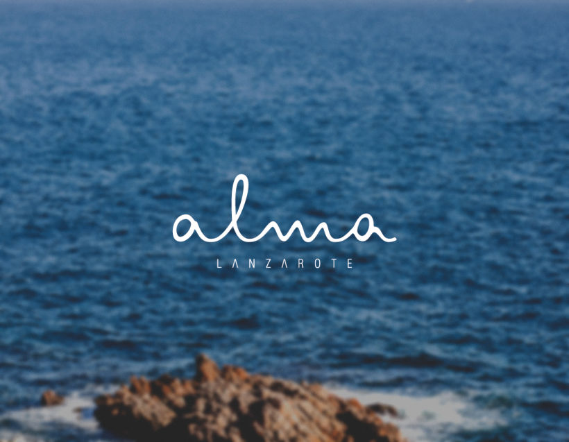 Alma Lanzarote·Flor de Sal 0