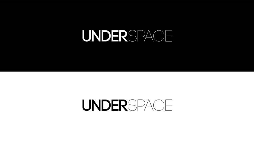 Imagen corporativa - Underspace 4