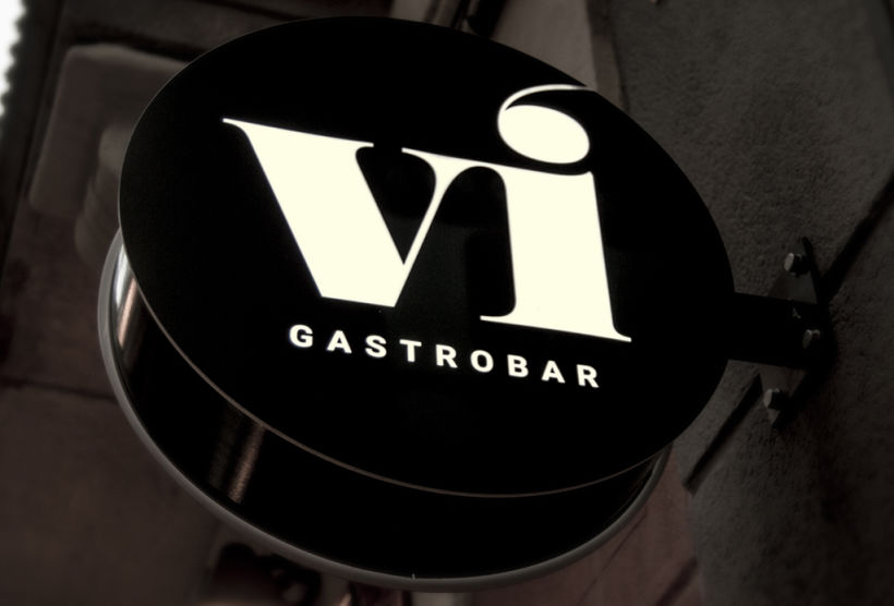Vita Gastrobar 8