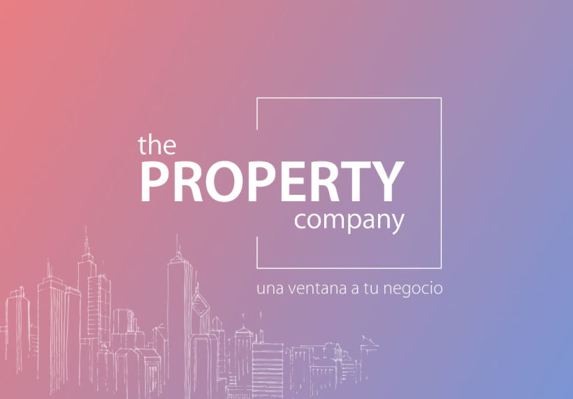 The Property Company -1
