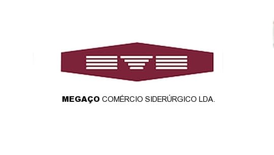 Marca para MEGAÇO JMA Comercio Siderurgico Ltda. Portugal 0