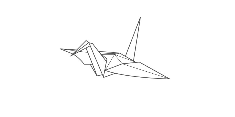 Origami_Grulla 0