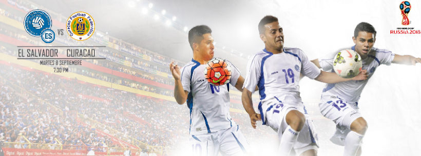 Federación Nacional de Fútbol de El Salvador  26
