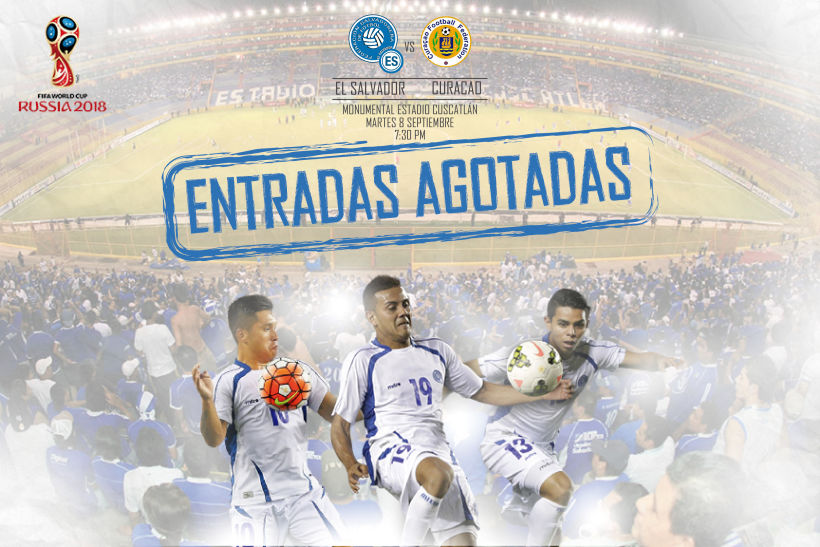 Federación Nacional de Fútbol de El Salvador  27