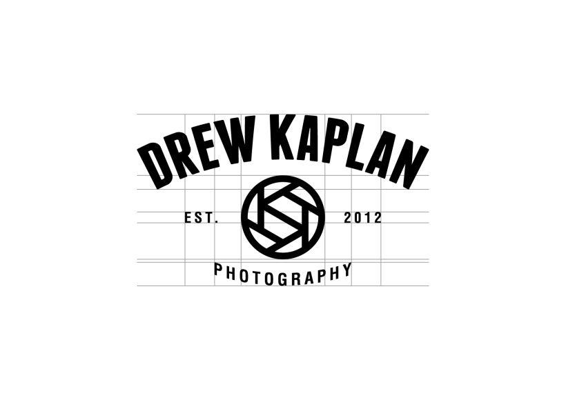Drew Kaplan Photography Logo 2