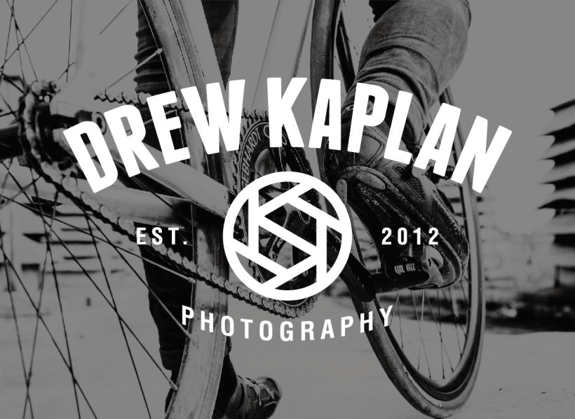 Drew Kaplan Photography Logo 0