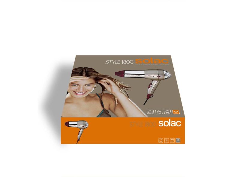 Solac _Packaging secador 0