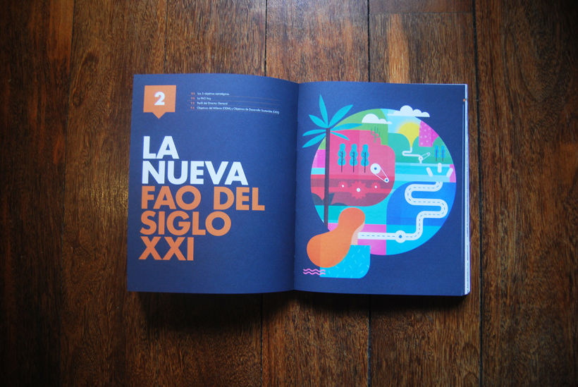 FAO: 70 aniversario 3