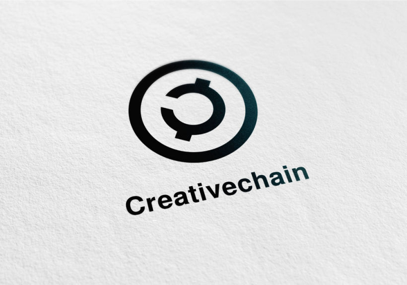Creativechain. Registro de obras copyleft en blockchain con sistema de pagos y donaciones a obras en criptomonedas. -1
