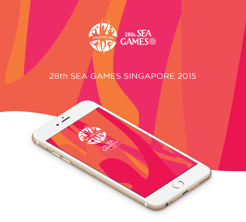 28th Southeast Asian Games 0