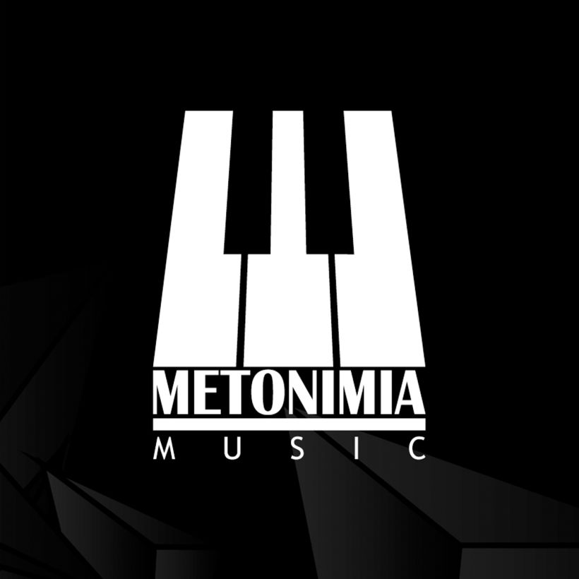 Logotipo para Metonimia -1