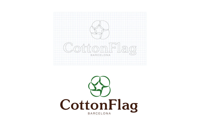 PF. Cotton Flag tienda de ropa Ecológica.  1
