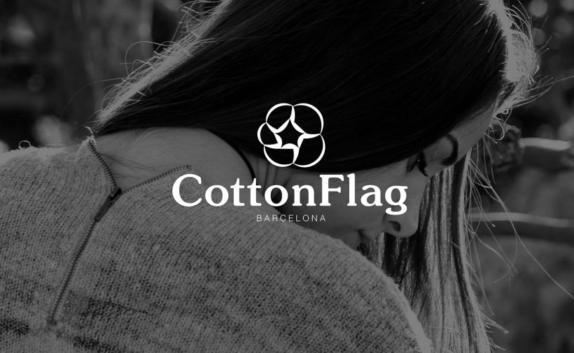 PF. Cotton Flag tienda de ropa Ecológica.  0