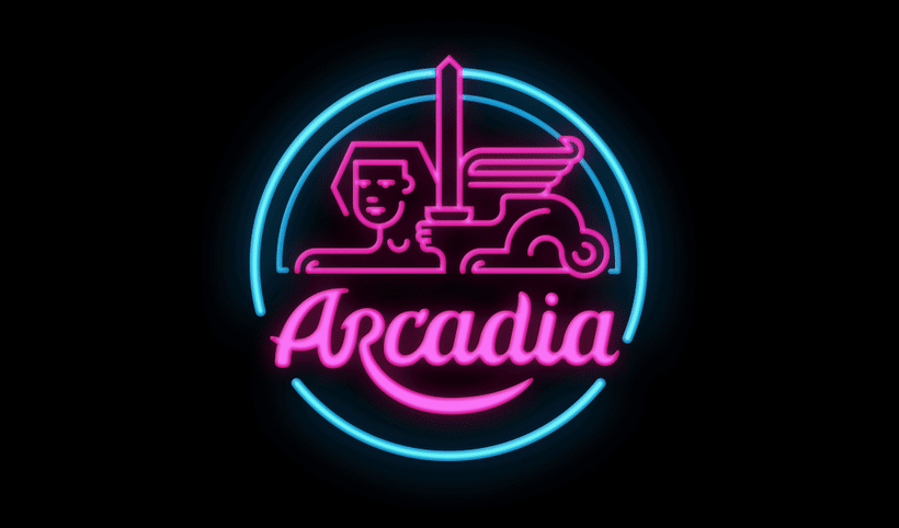 Arcadia 0
