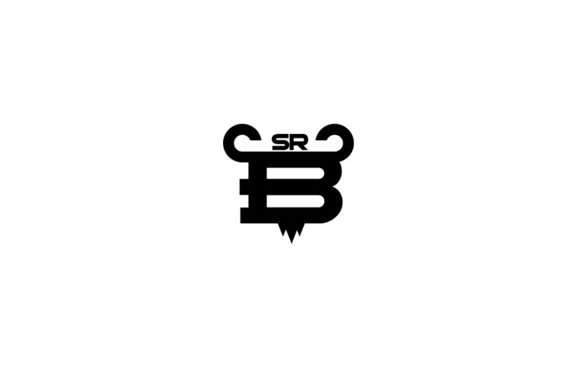 Señor Bisonte Branding/Cover Album 19