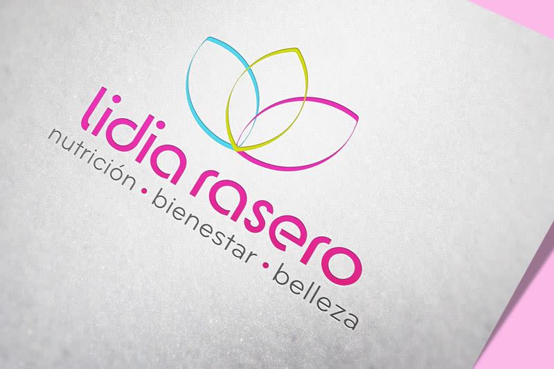 Restyling Lidia Rasero. Centro de Salud, bienestar y belleza -1