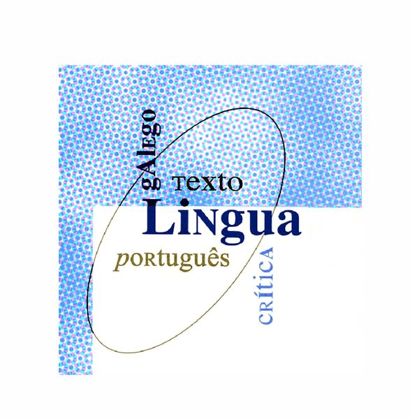 Revista Galega de Filoloxía. UDC. Monografías  3