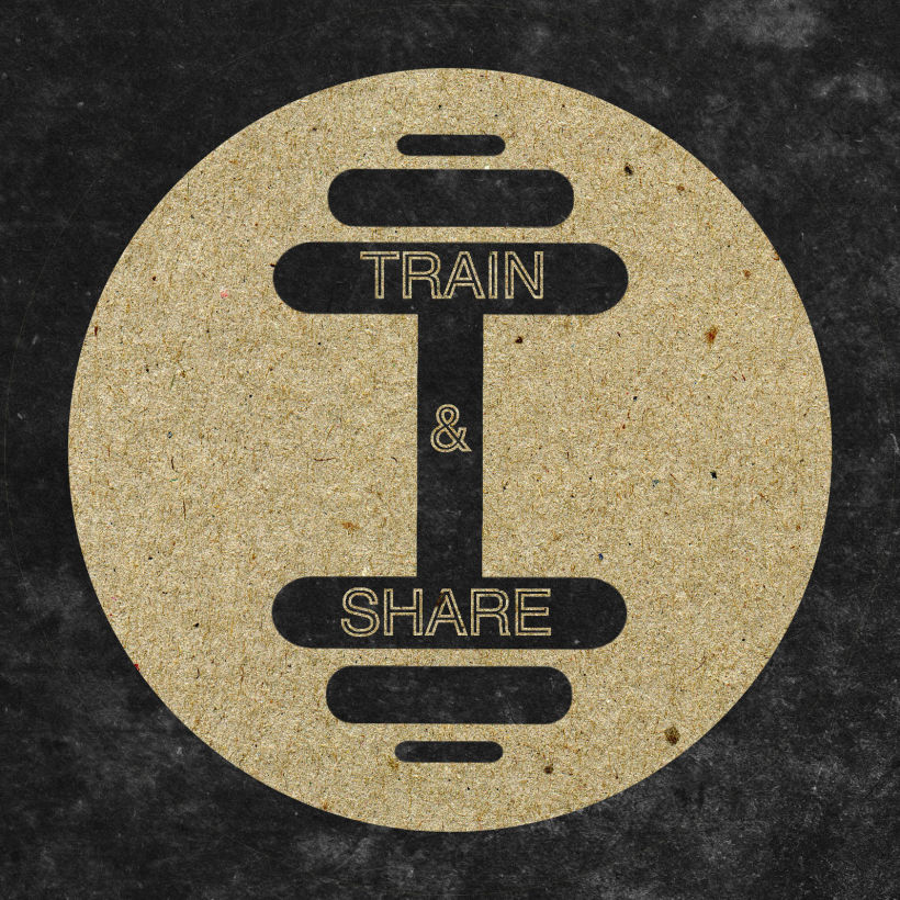 Train&Share 0