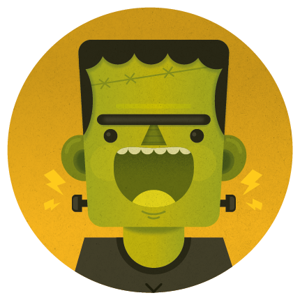 Frankenstein Monster 0