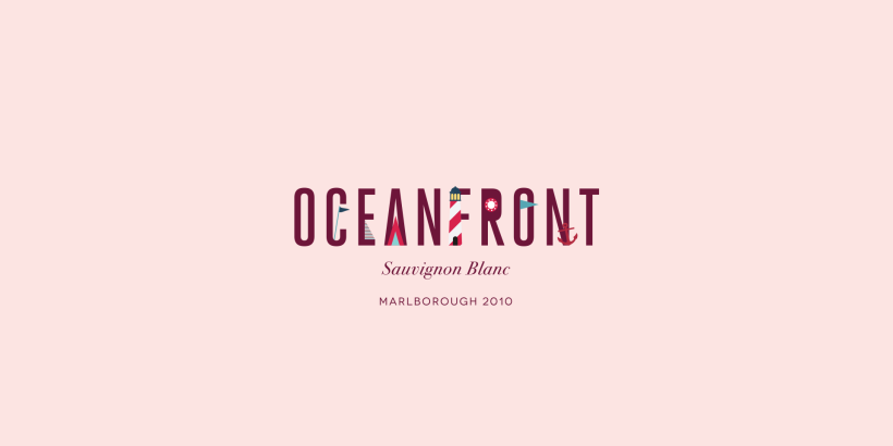 Oceanfront 0