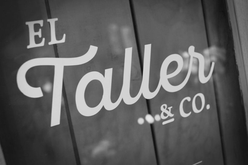 El Taller & Co. 4