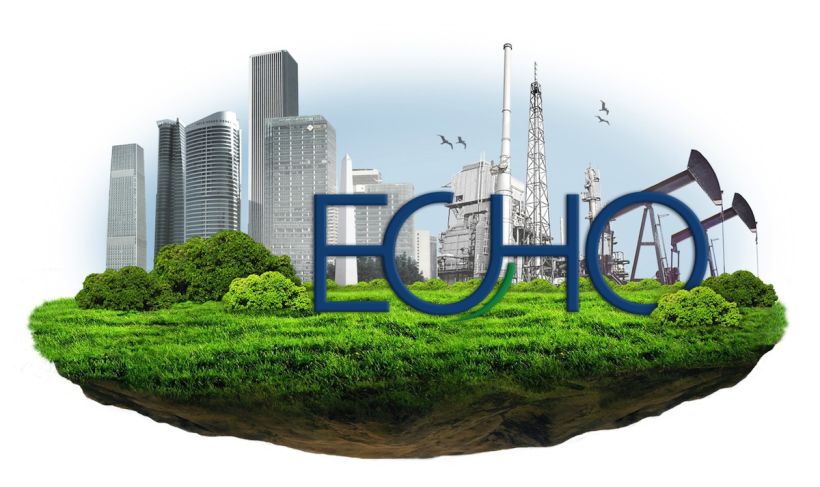 Branding | ECHO Auditorias ambientales 0