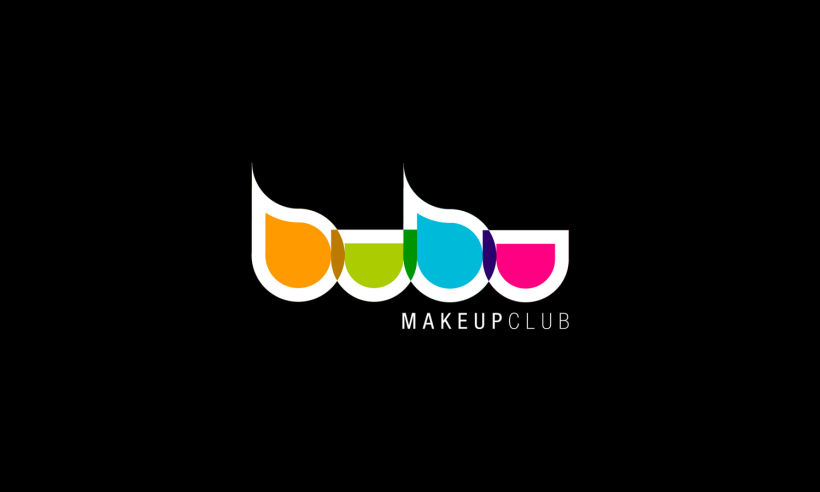 Bubu Makeup Club 2