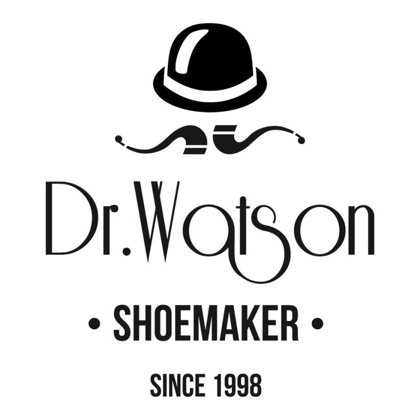 Dr. Watson Shoemaker -1