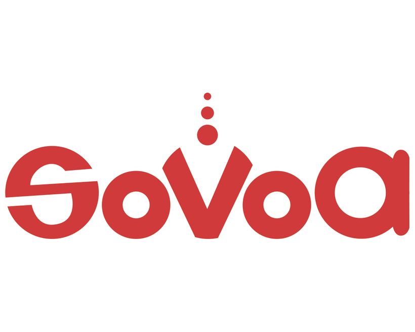 Logotipo para ONG Sovoa -1