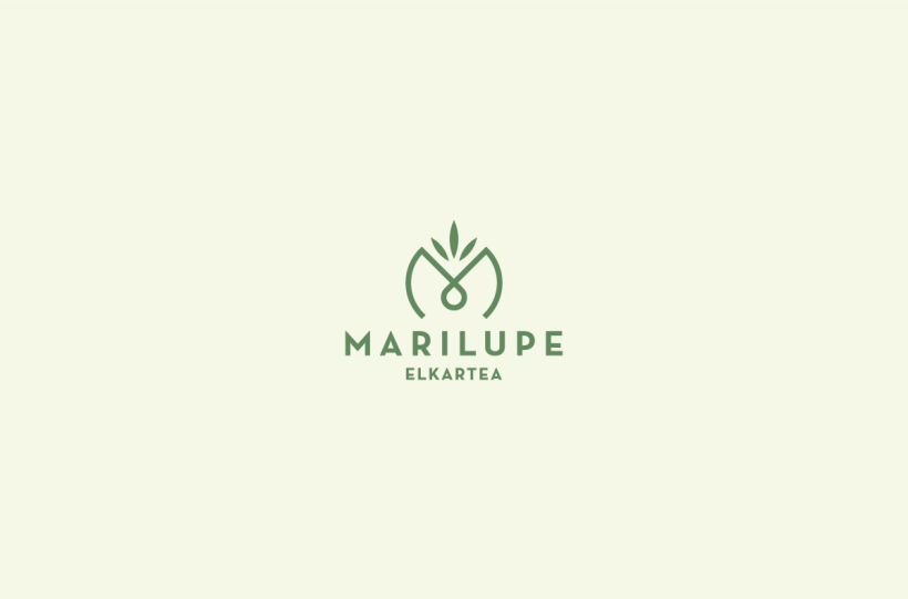 Marilupe Elkartea / Branding 1
