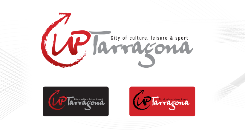 UP TARRAGONA: viajes & sport 1