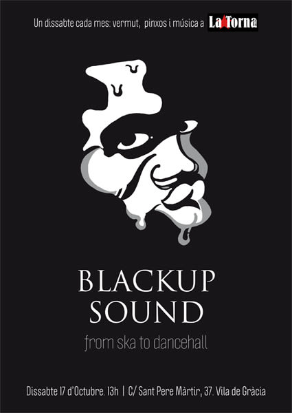 BlackUp Sound 0