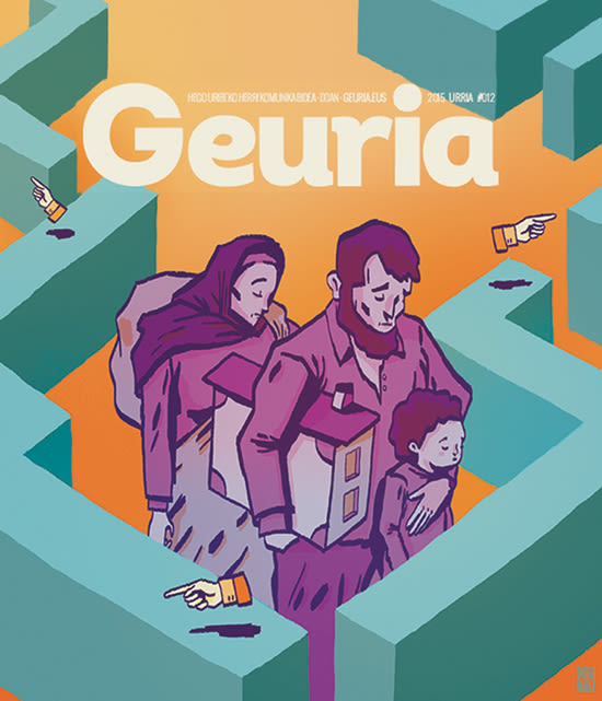 Geuria -2017 19